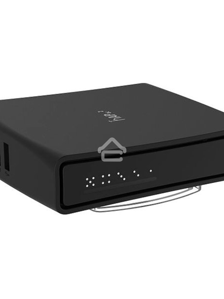 Маршрутизатор 10/100/1000M 5PORT RBD52G-5HACD2HND-TC MIKROTIK