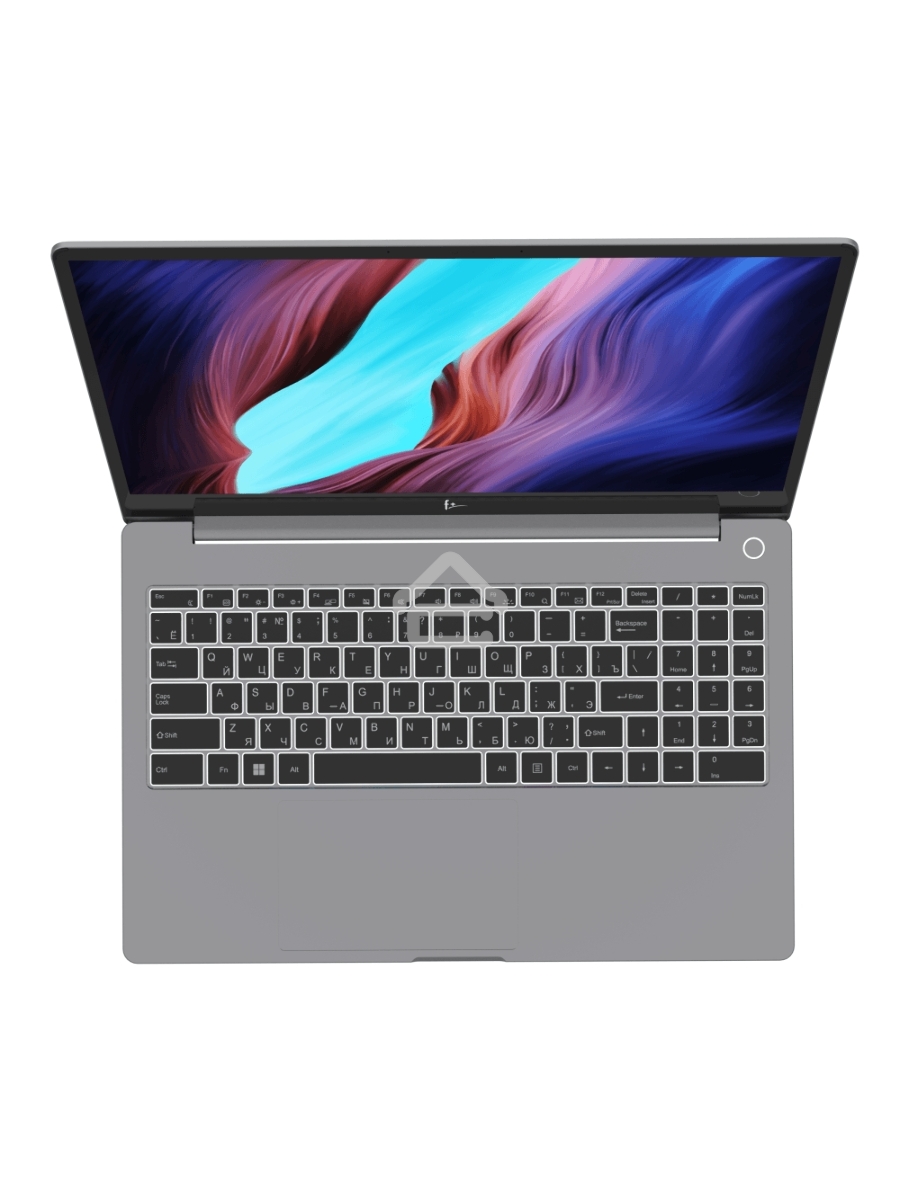 Ноутбук F+ FLAPTOP R FLTP-5R5-8256-w 15.6