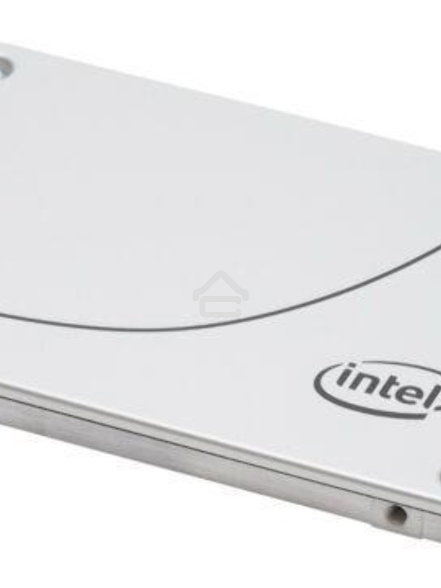 Накопитель SSD Intel D3-S4620 Series, 3840 Gb, SATA III, 2.5