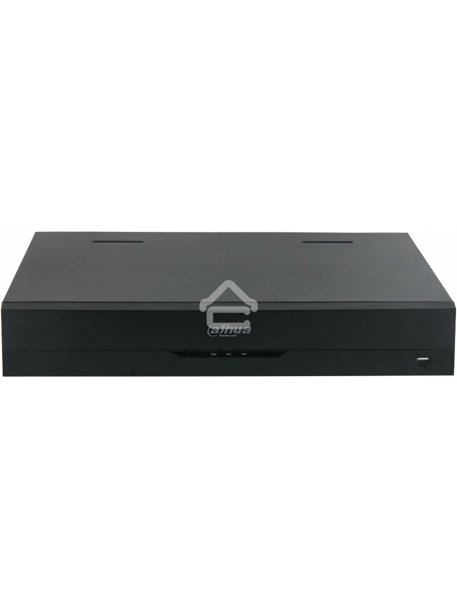 Видеорегистратор Dahua DHI-NVR5464-EI