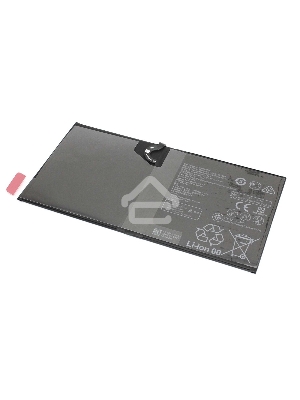 Аккумуляторная батарея HB299418ECW для Huawei MediaPad M5, M5 Pro 10.8 3.85V 7300mAh