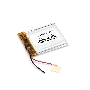 Аккумулятор Li-Pol (батарея) 2.2*30*35мм 2pin 3.7V/170mAh