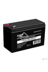 Батарея Exegate ES252438RUS DTM 1209/EXS1290 (12V 9Ah 1234W) клеммы F1