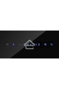 Кухонная вытяжка Maunfeld Prestige 90 нержавеющая сталь