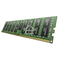 Оперативная память Samsung, DDR4, 64GB (1x64 GB), 3200 MHz, CL22, ECC, RDIMM