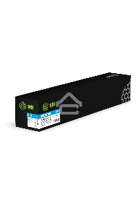 Картридж лазерный Cactus CS-VLC7120C (006R01829) голубой (16500 стр.) для Xerox VersaLink C7120/C7125/C7130