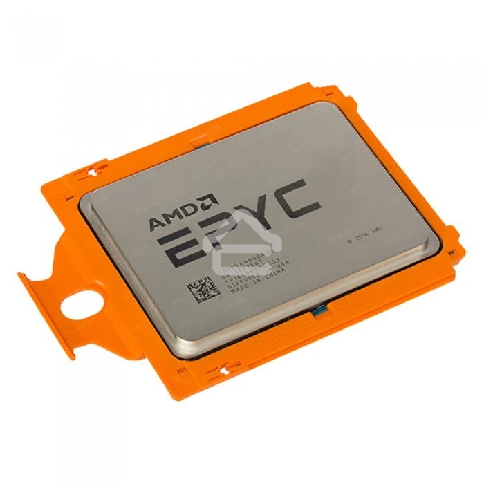Процессор AMD EPYC 72F3 Soc-SP3 3.7GHz OEM