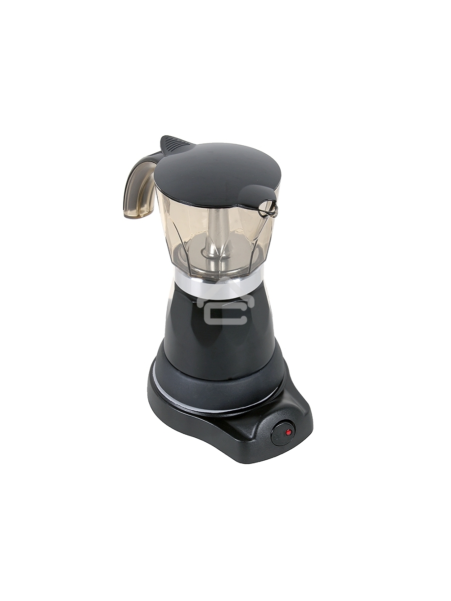 Кофеварка Endever COSTA-1020 черный
