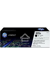 Картридж лазерный HP CE410X черный CLJ Pro 300 Color M351 /Pro 400 Color M451/Pro 300 Color MFP M375/Pro 400 Color MFP M475 (4 000 стр.)
