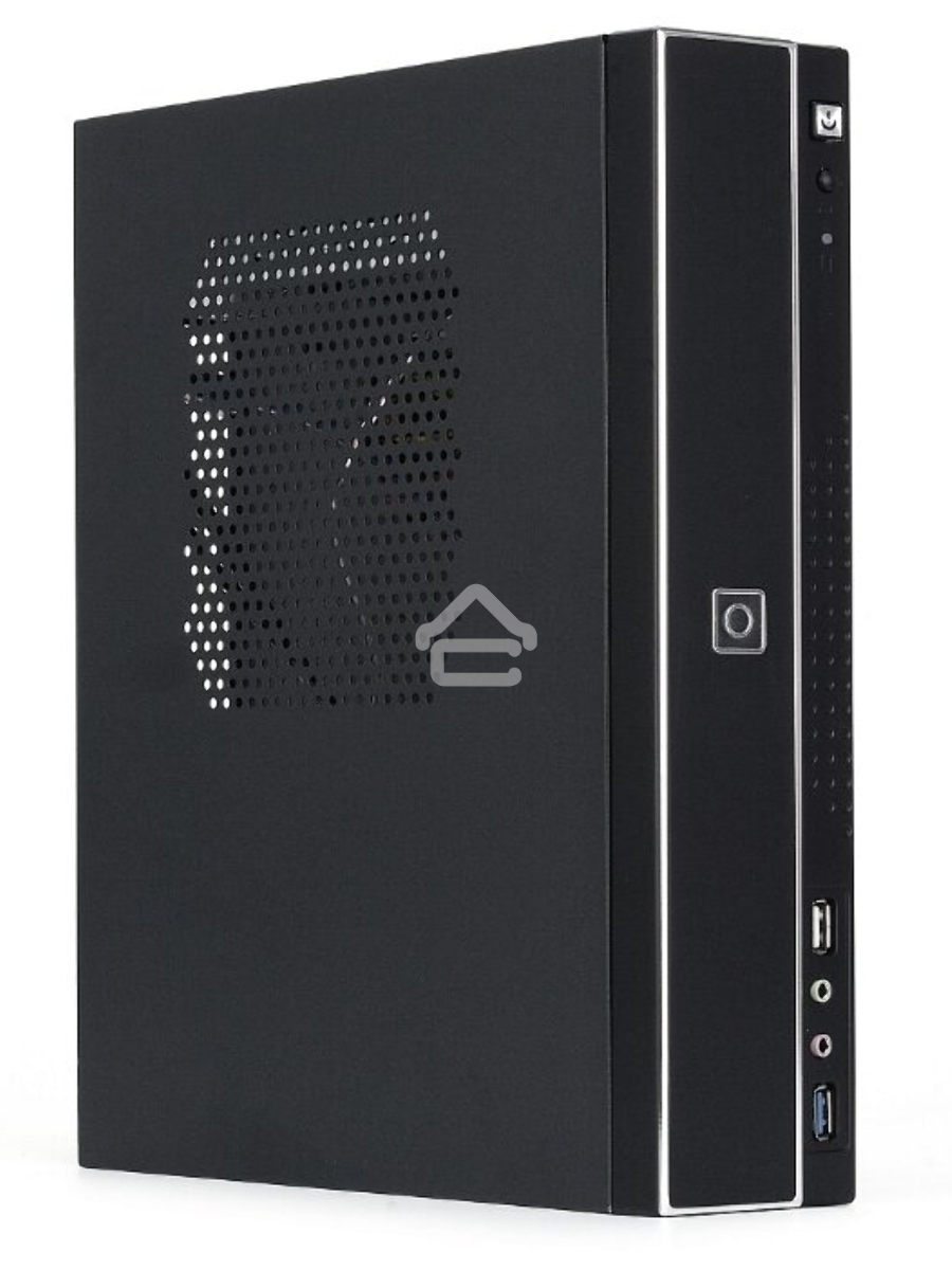 Компьютерный корпус CROWN CMC-245-103 (CM-PS300OFFICE)