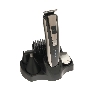Машинка для стрижки волос Centek CT-2133 черный