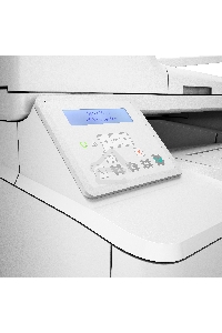 МФУ лазерный HP LaserJet Pro M227sdn (G3Q74A#B19), A4, ч/б, печ. до 28 стр/мин., скан. до  15 стр/мин., 1200 x 1200 dpi, USB, RJ-45