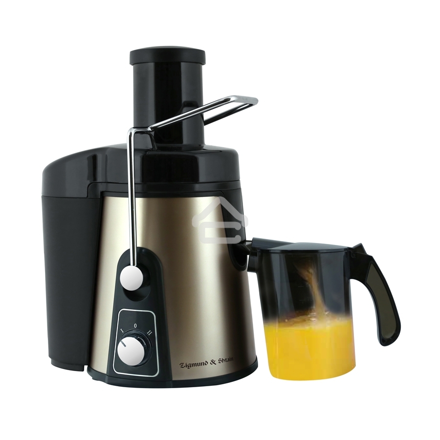 Соковыжималка Zigmund & Shtain EJ-750