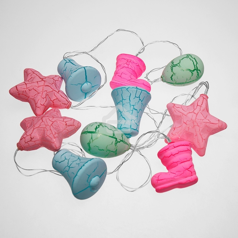 Гирлянда светодиодная Neon-night 