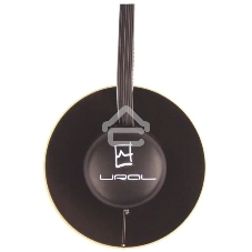 Антенна автомобильная Ural МАГНИТ активная радио каб.:5м черный