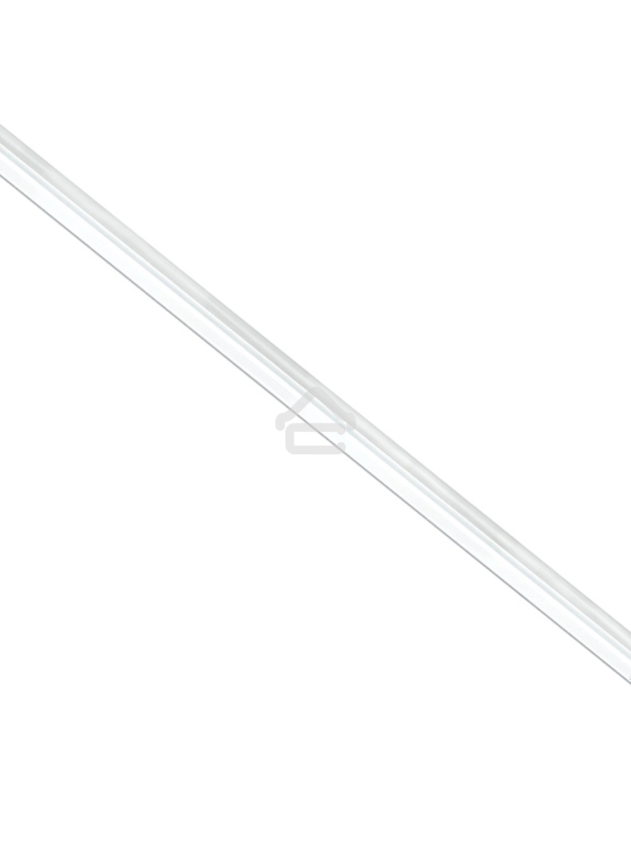 Светильник светодиодный линейный Rexant T5-01 16 Вт 1280 Лм 6500 K IP20 1179 мм с выключателем и соединителем
