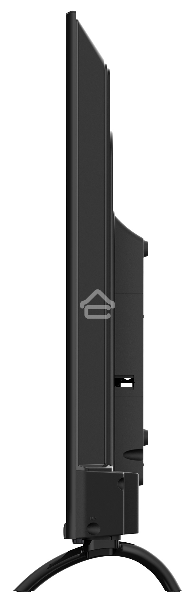 Телевизор Hyundai 43