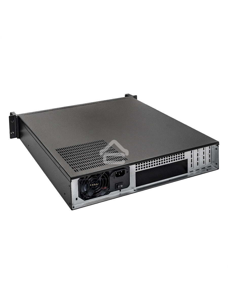 Серверный корпус ExeGate Pro 2U480-HS06 <RM 19