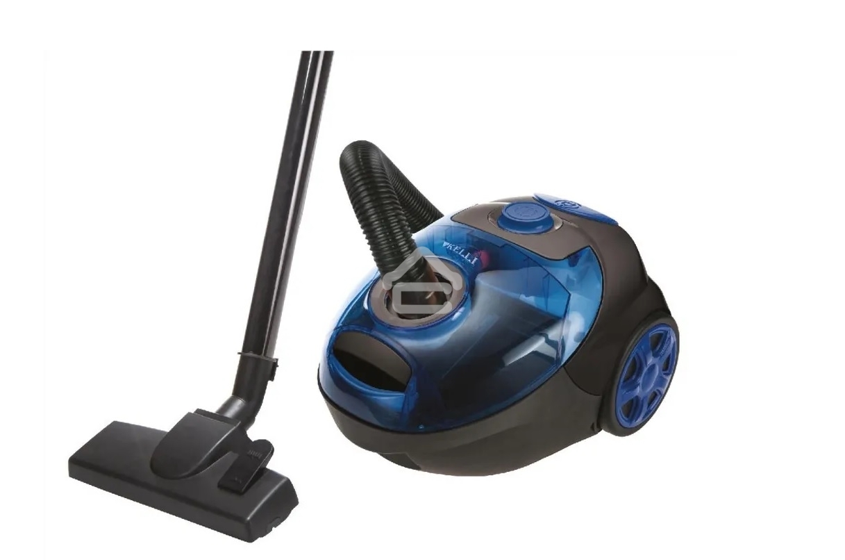 Пылесос Kelli KL-8016 с мешком