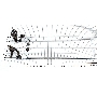 Петли для ноутбука Acer Predator Helios 300 G3-571 G3-572/Nitro 5 AN515-41 AN515-42