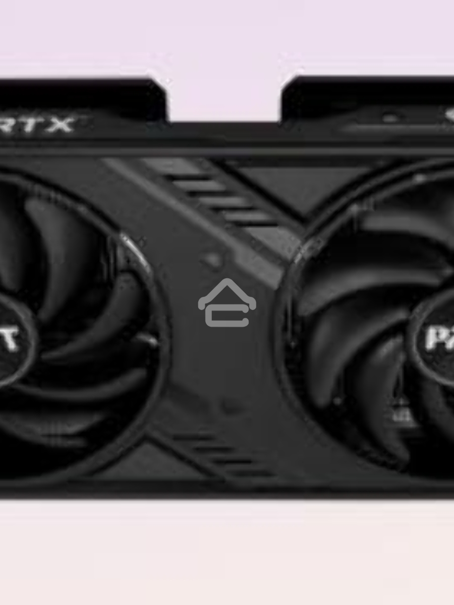 Видеокарта Palit RTX4070 DUAL NVIDIA GeForce RTX 4070 12Gb 192bit GDDR6 1920/20000 HDMIx1 DPx3 HDCP Ret