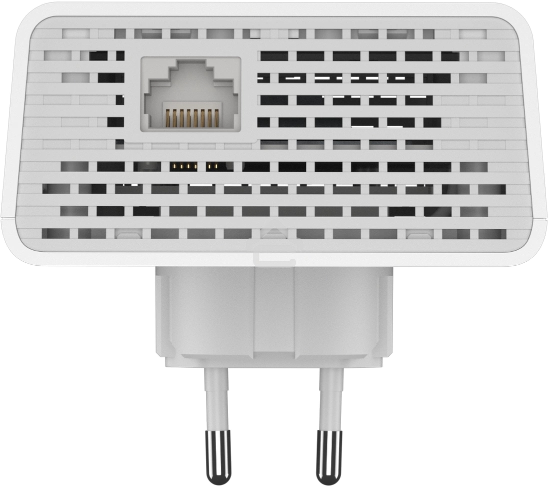 Wi-Fi Mesh-ретранслятор Keenetic Buddy 6 SE Wi-Fi 6 AX3000 с портом Gigabit Ethernet