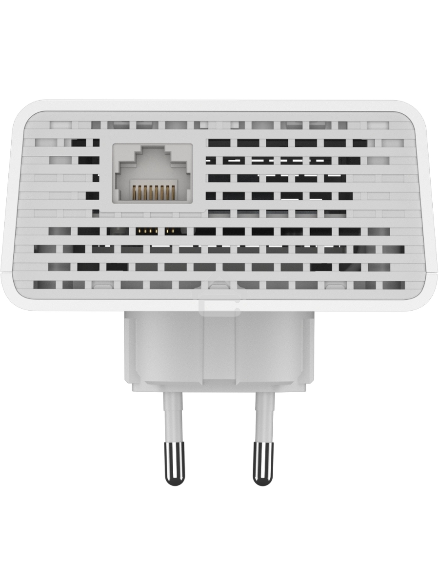 Wi-Fi Mesh-ретранслятор Keenetic Buddy 6 SE Wi-Fi 6 AX3000 с портом Gigabit Ethernet
