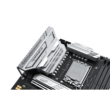 Материнская плата Maxsun Terminator B860M, LGA1851, Intel B860, 4xDDR5, 4xSATA, 3xM.2, 1xPCIe 5.0 x16, 1xPCIe 4.0 x4, 1xPCIe 4.0 x1, 1xDP, 1xHDMI, 1x2.5Gb LAN, 1xUSB-C 40Gbps, 1xUSB-C 20Gbps, 2xUSB-A 10Gbps, 6xUSB-A 2.0, 3x3.5 мм, 7.1, mATX