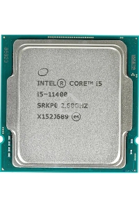 Процессор Intel Core i5-11400 Soc-1200 2.6GHz OEM