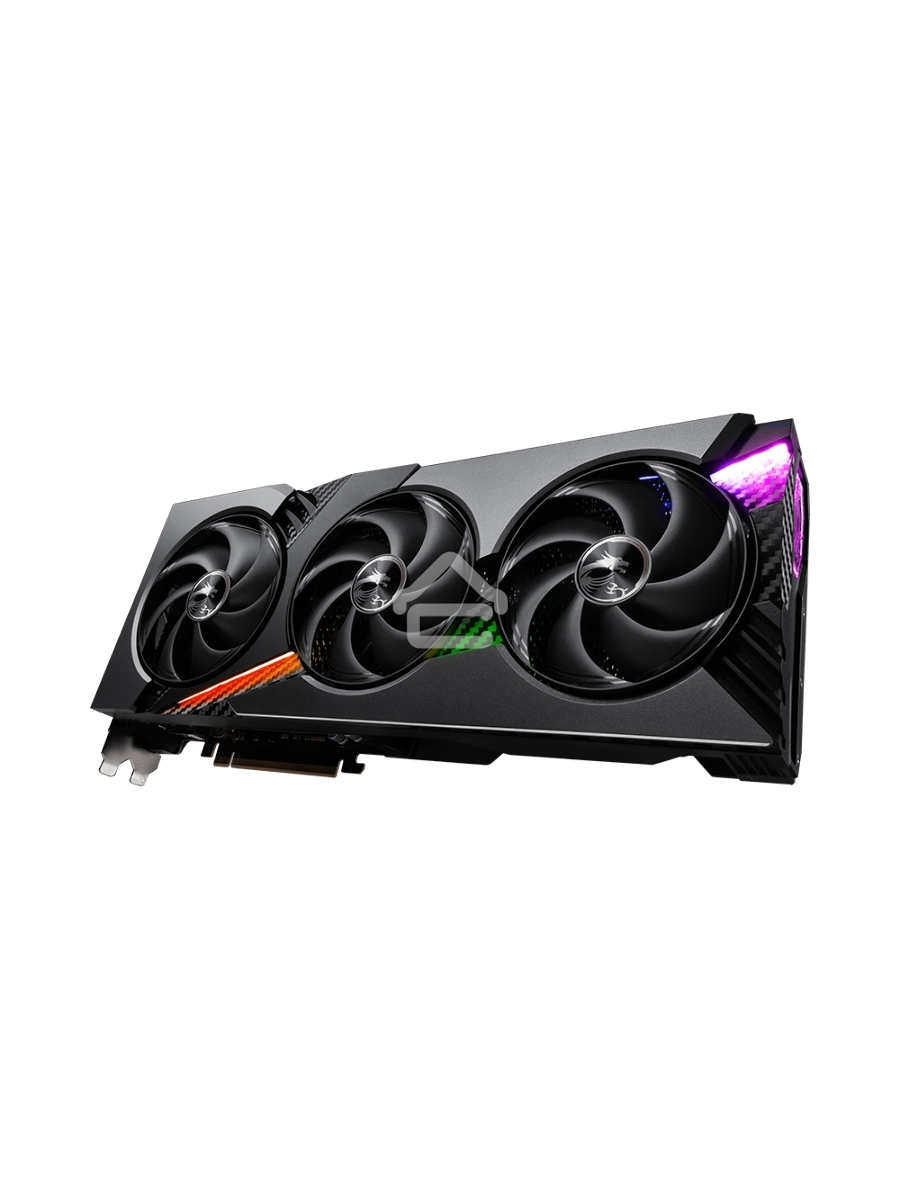 Видеокарта MSI RTX5070 VANGUARD SOC 12GB GDDR7 192bit 3xDP HDMI 3FAN RTL