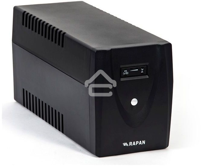 Источник питания RAPAN-UPS 3000 220В