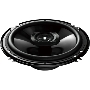 Колонки автомобильные Pioneer TS-1620F 200Вт 88дБ 4Ом 16см (6дюйм) (ком.:2кол.) коаксиальные двухполосные
