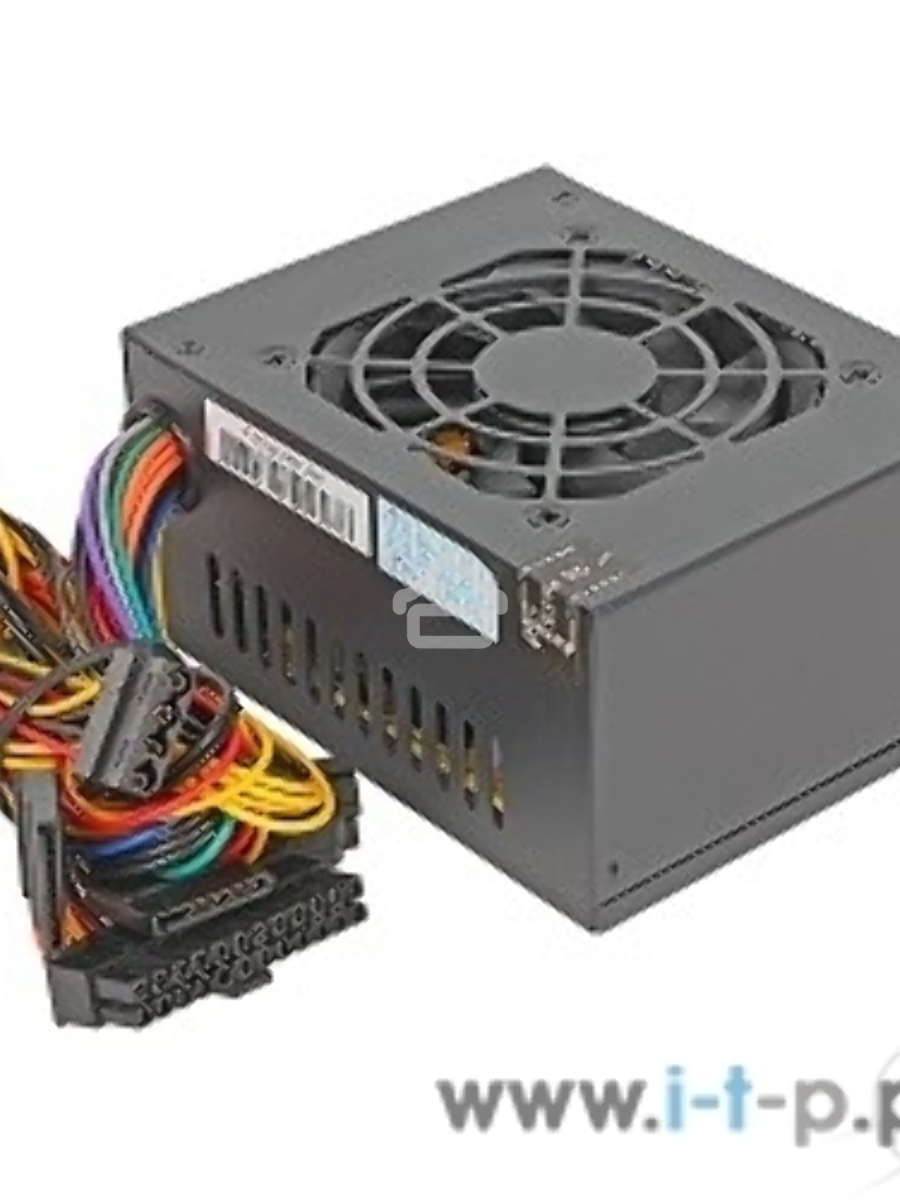 Блок питания Aerocool / Formula SX-400, 400W, 400Вт, 80мм, черный