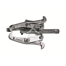 Съемник SPARTA 525205механический 75ммтройной Sparta Съемник SPARTA 525205механический 75ммтройной Sparta