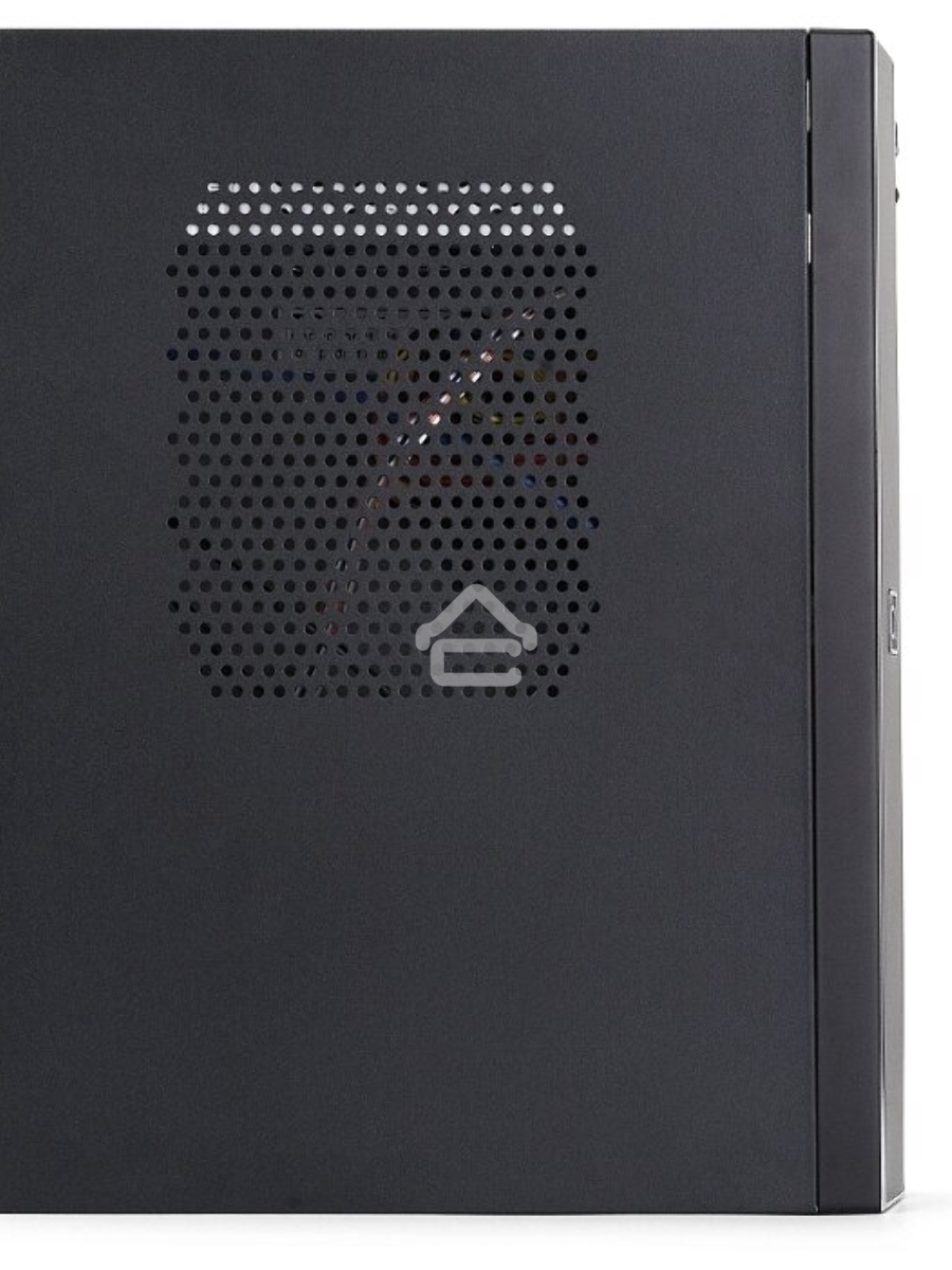 Компьютерный корпус CROWN CMC-245-103 (CM-PS300OFFICE)