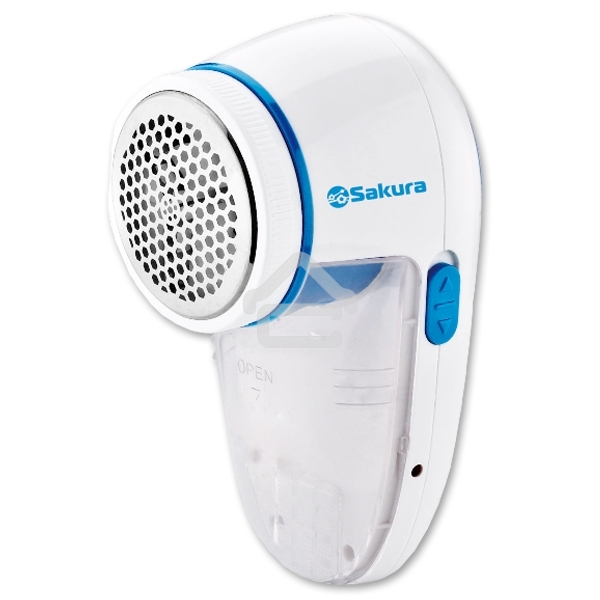 Машинка для удаления катышков Sakura SA-5206BL