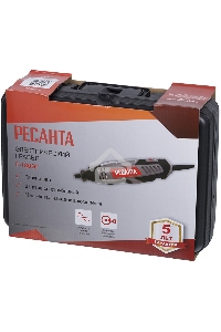 Гравер Ресанта Г-180ЭГ 180Вт кейс