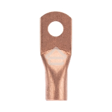 Наконечник медный ТМ 50-12-11 (50мм² - Ø11мм) (в упак. 5 шт.) Rexant