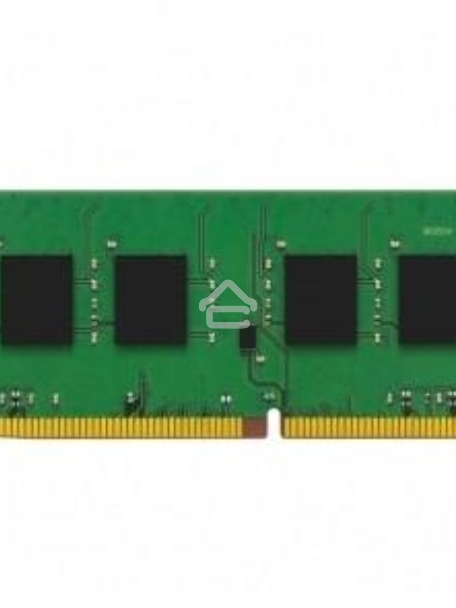 Оперативная память Kingston, DDR4, 8GB (1x8GB), 3200MHz, CL22, DIMM, ECC