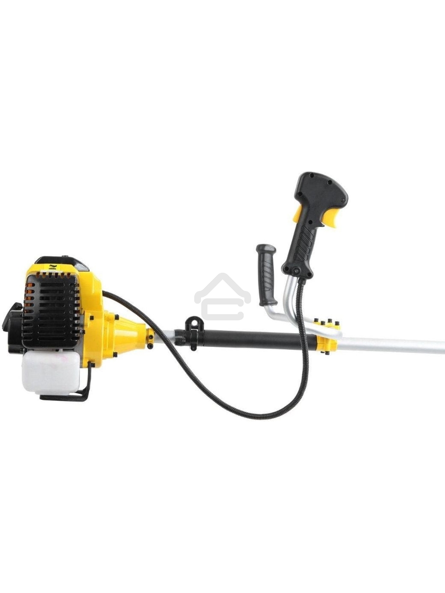 Бензиновый триммер Eurolux TR-2500T 70/2/19