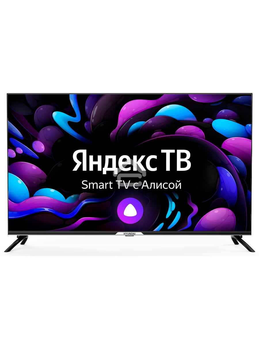 Телевизор Hyundai 43