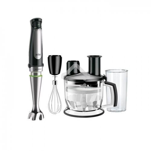 Блендер Braun MQ7075X
