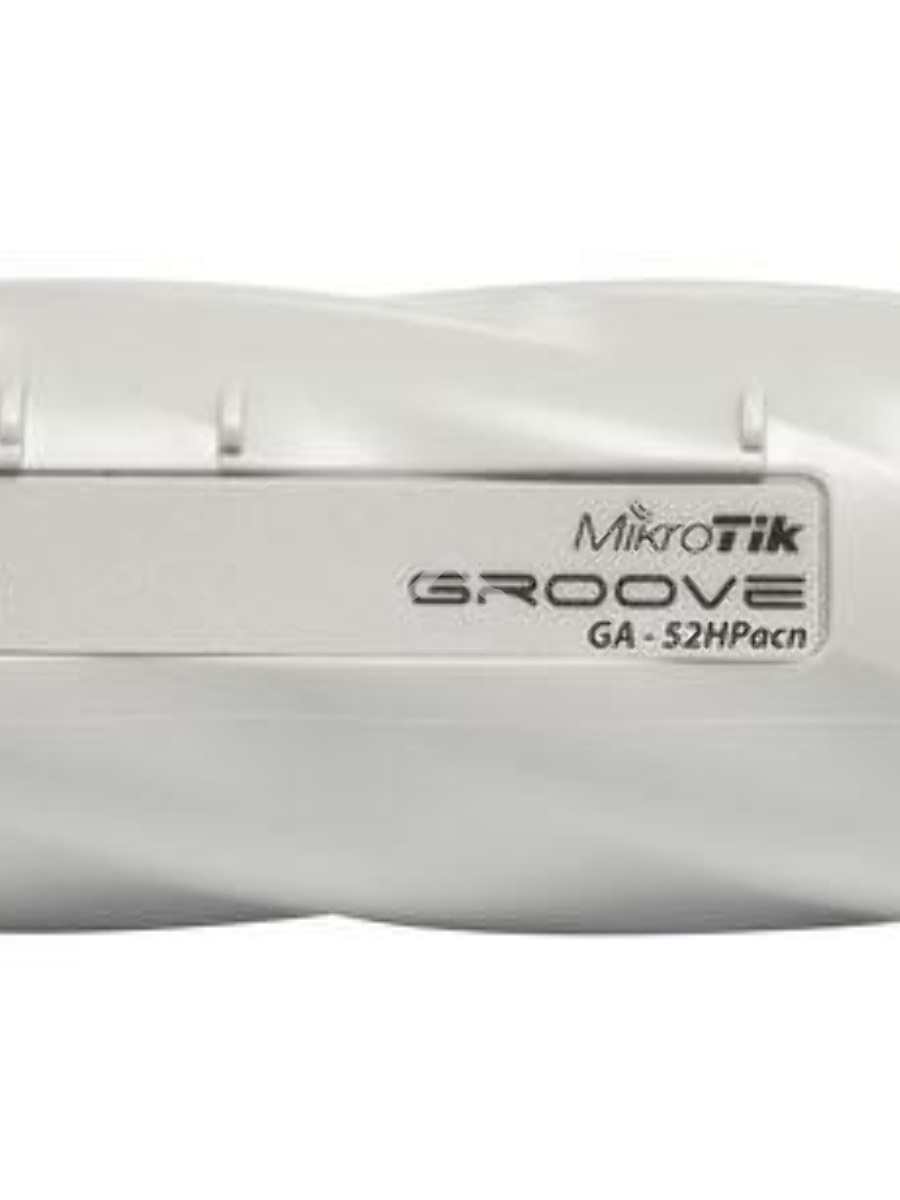 Наружная точка доступа Mikrotik GrooveA 52 ac (RBGrooveGA-52HPacn)