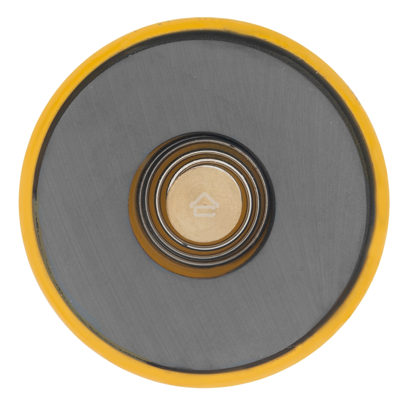 Клемма магнитная Denzel 