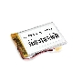 Аккумулятор Li-Pol (батарея) 2.3*33*50мм 2pin 3.7V/310mAh