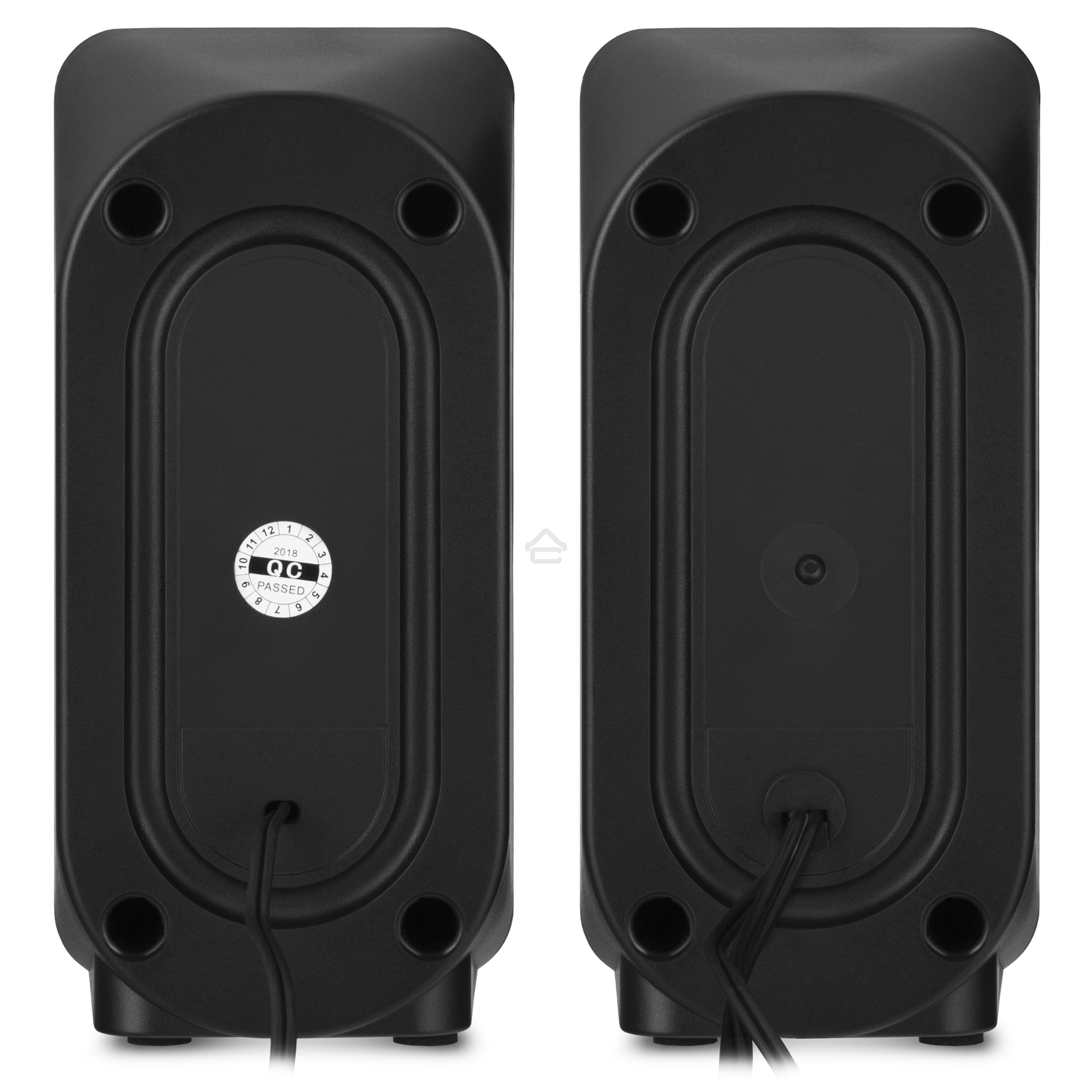 Колонки АС SVEN 335, черный (6 Вт, питание USB)