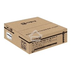 Источник бесперебойного питания On-line ExeGate PowerExpert ULS-575-10kVA.LCD.AVR.T.USB.RS232.SNMP.2U 10000VA/10000W, On-Line, PF=1, LCD, клеммы, RS232, USB, SNMP-slot, EPO, батареи внешние 192В/240В суммарной емкостью до 400Ah, Rackmount 2U/Tower, металл