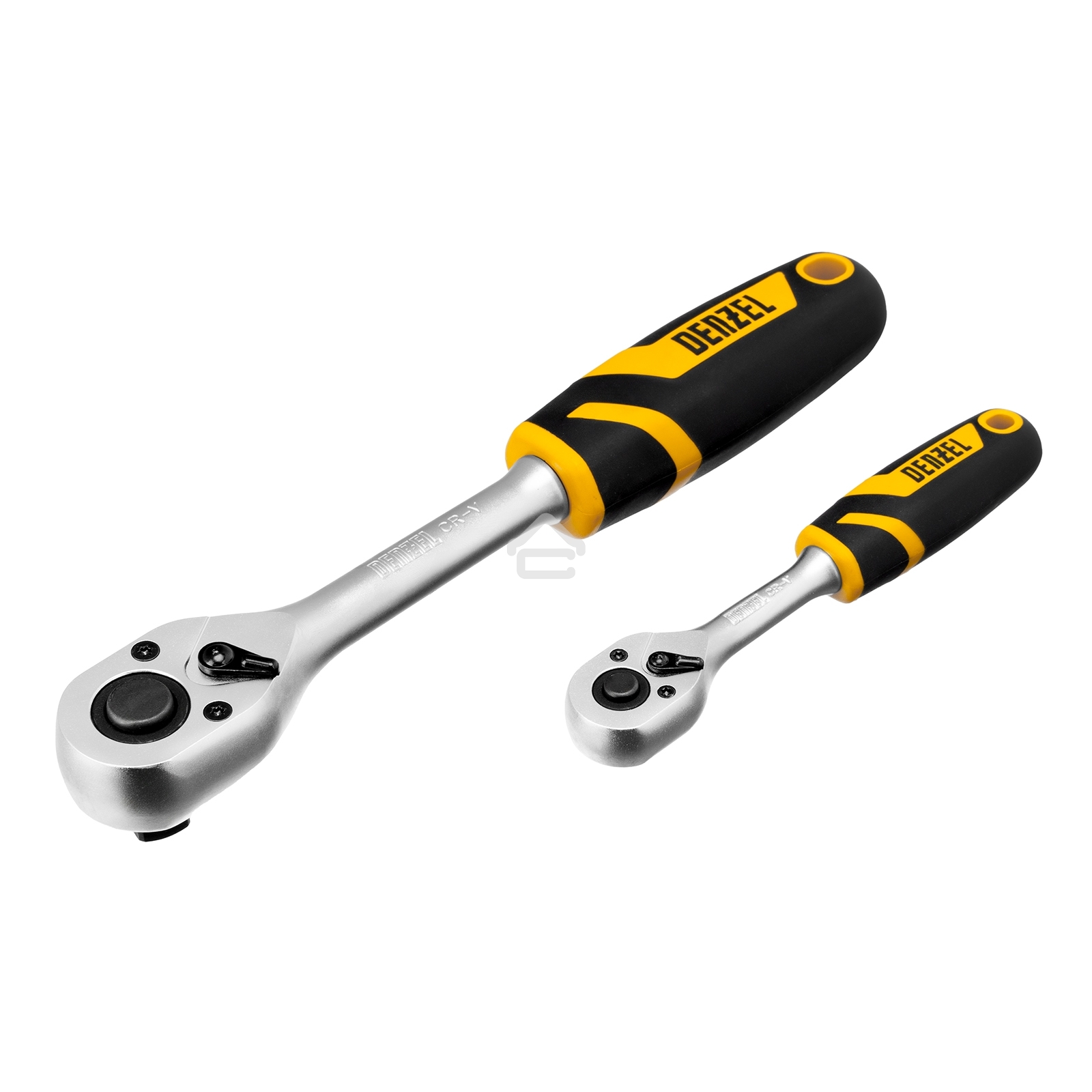 Набор инструментов Denzel 1/2