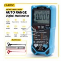 Цифровой мультиметр FNIRSI MT-40V