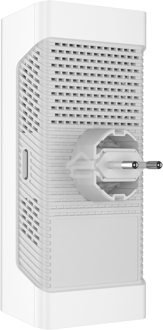 Wi-Fi Mesh-ретранслятор Keenetic Buddy 6 SE Wi-Fi 6 AX3000 с портом Gigabit Ethernet